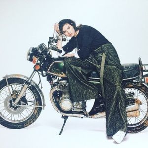 Meet your Posher, luxecloset44